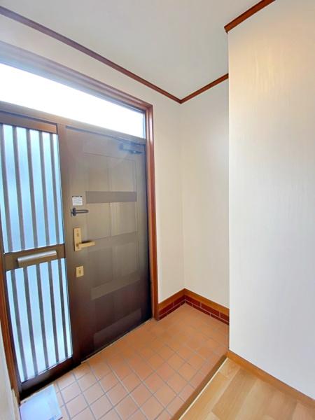 横浜市青葉区恩田町の中古一戸建て