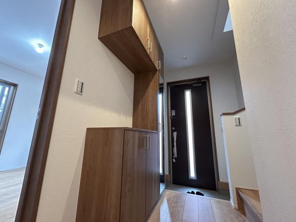 東村山市諏訪町２丁目の新築一戸建
