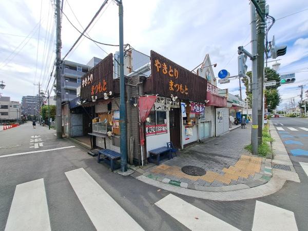 小平市花小金井南町３丁目の新築一戸建