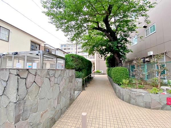溝ノ口コーポラス