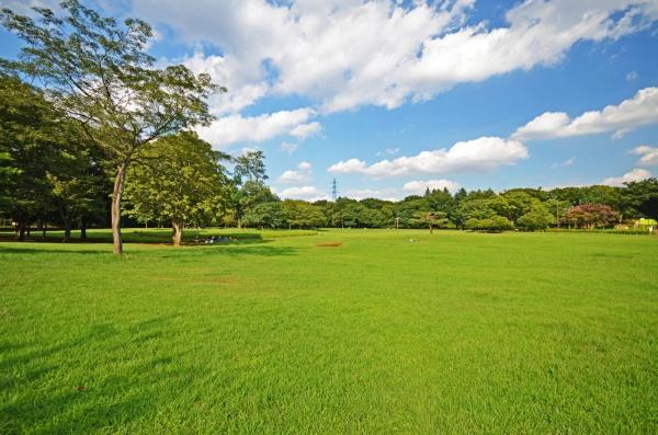 西東京市向台町4丁目の新築一戸建(都立小金井公園)