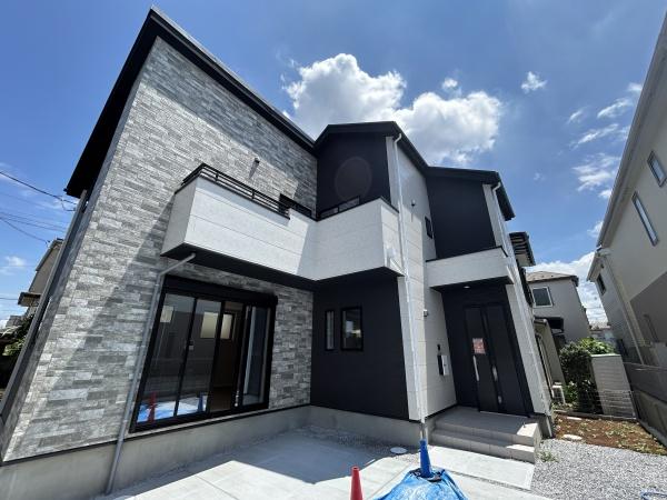 西東京市向台町４丁目の新築一戸建