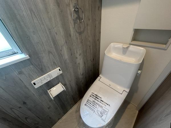東久留米市小山１丁目の新築一戸建