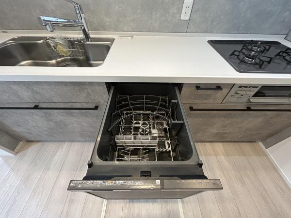 東久留米市小山１丁目の新築一戸建
