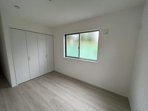東久留米市小山１丁目の新築一戸建