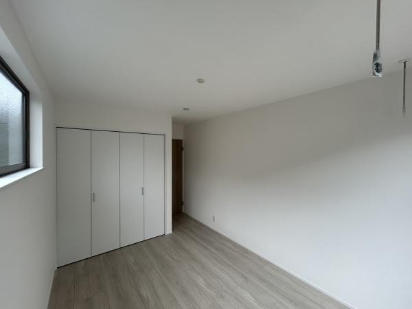 東久留米市小山１丁目の新築一戸建