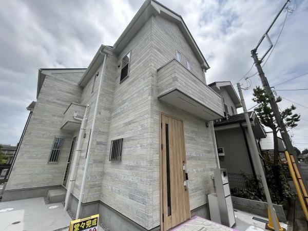 東久留米市小山１丁目の新築一戸建
