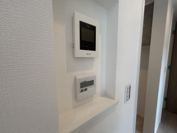 東久留米市小山１丁目の新築一戸建