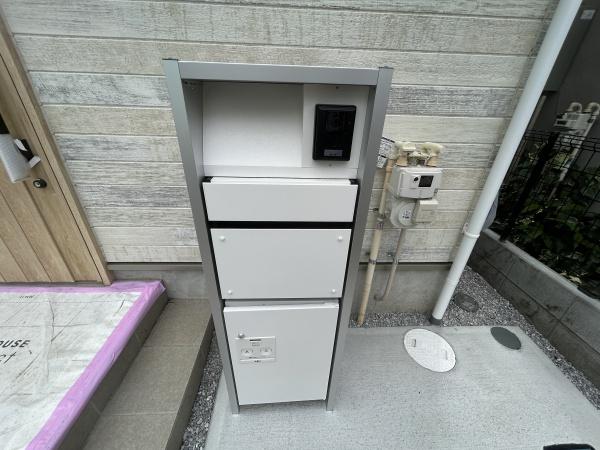 東久留米市小山１丁目の新築一戸建