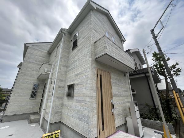 東久留米市小山１丁目の新築一戸建