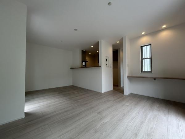東久留米市小山１丁目の新築一戸建