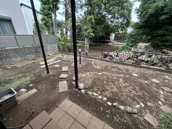 東久留米市小山１丁目の中古一戸建て