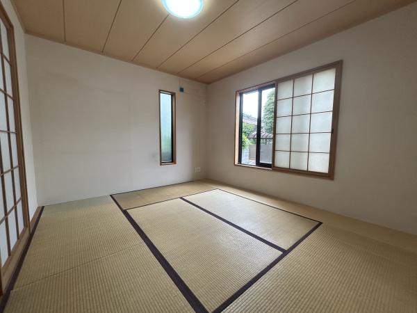 東久留米市小山１丁目の中古一戸建て