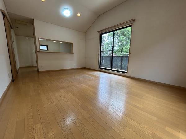 東久留米市小山１丁目の中古一戸建て
