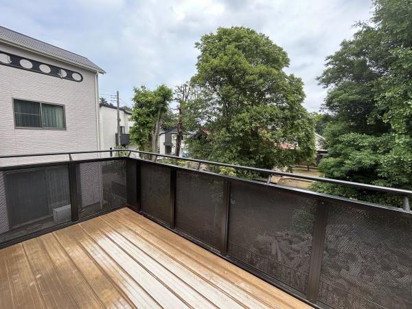 東久留米市小山１丁目の中古一戸建て