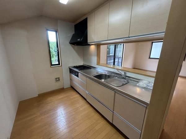 東久留米市小山１丁目の中古一戸建て