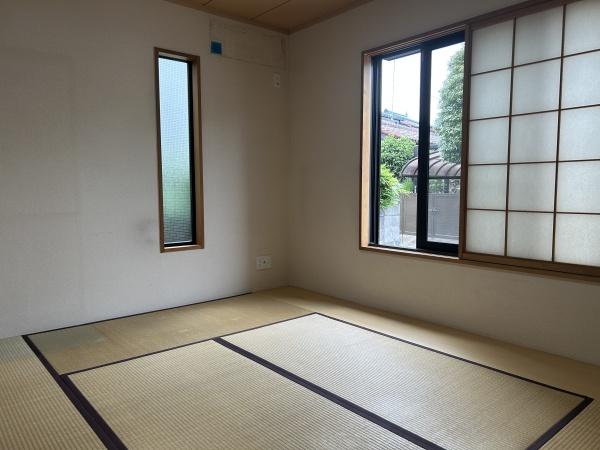 東久留米市小山１丁目の中古一戸建て