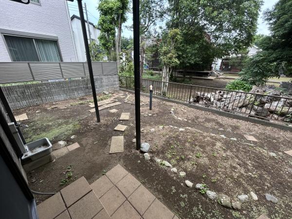 東久留米市小山１丁目の中古一戸建て