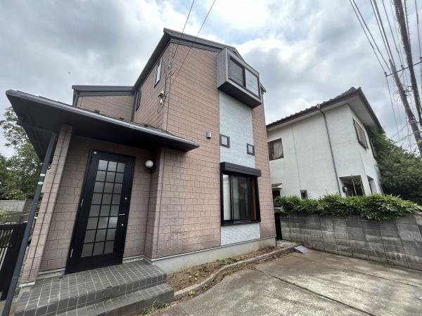 東久留米市小山１丁目の中古一戸建