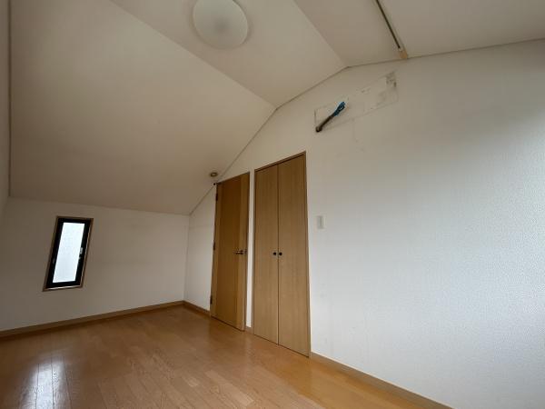 東久留米市小山１丁目の中古一戸建て