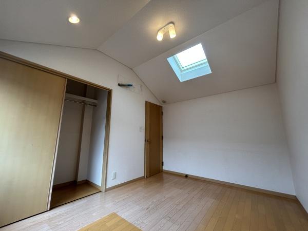 東久留米市小山１丁目の中古一戸建て
