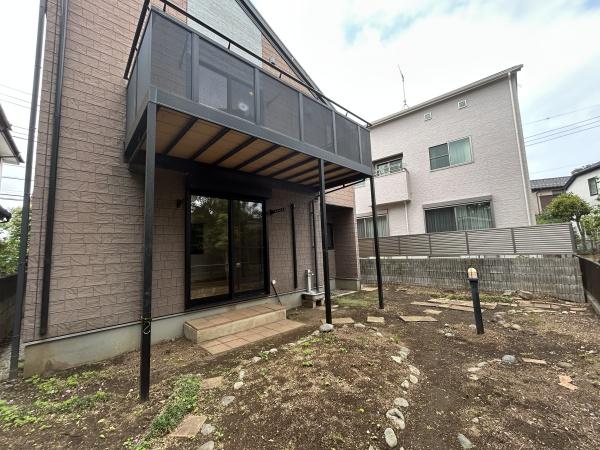 東久留米市小山１丁目の中古一戸建て