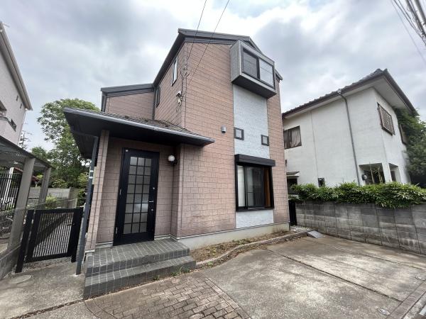東久留米市小山１丁目の中古一戸建て