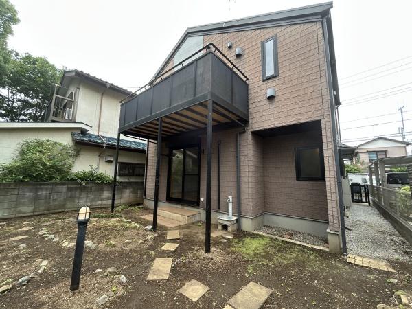 東久留米市小山１丁目の中古一戸建て