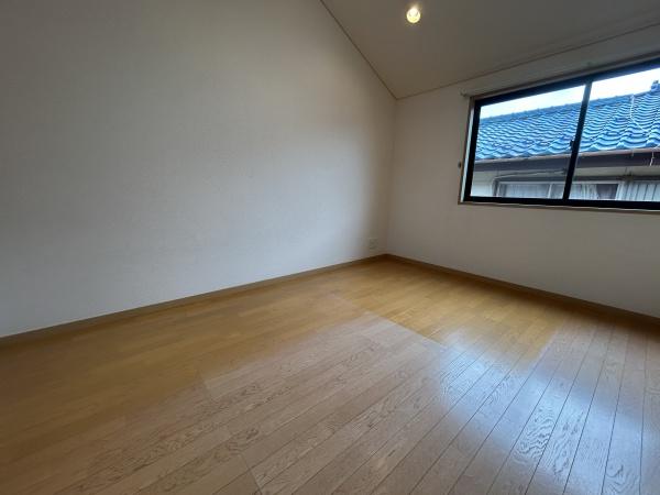 東久留米市小山１丁目の中古一戸建て