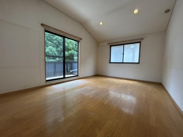 東久留米市小山１丁目の中古一戸建て