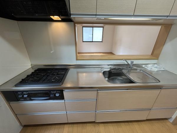 東久留米市小山１丁目の中古一戸建て