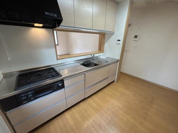 東久留米市小山１丁目の中古一戸建て