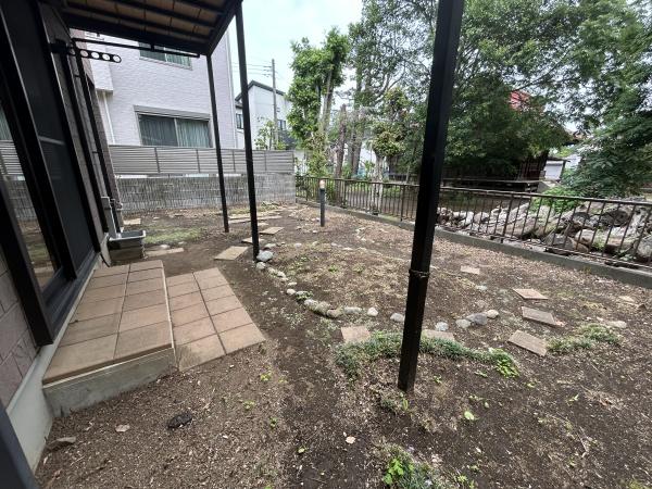 東久留米市小山１丁目の中古一戸建て