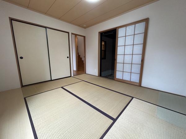 東久留米市小山１丁目の中古一戸建て