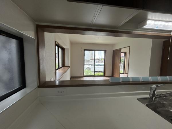 新座市片山３丁目の中古一戸建て