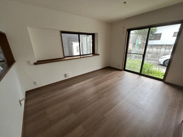 新座市片山３丁目の中古一戸建て