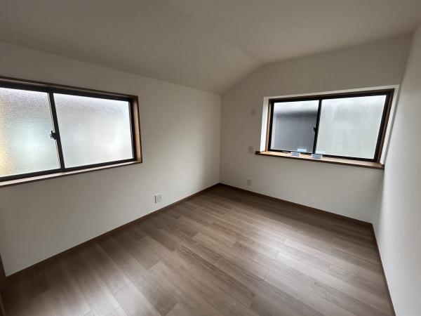 新座市片山３丁目の中古一戸建て