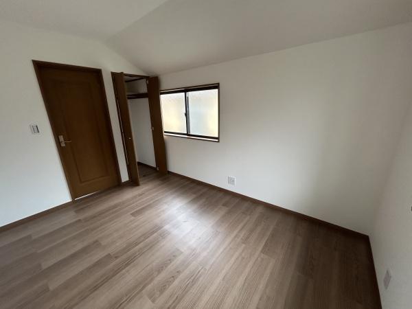 新座市片山３丁目の中古一戸建て