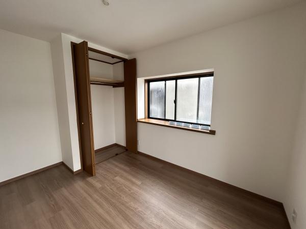 新座市片山３丁目の中古一戸建て