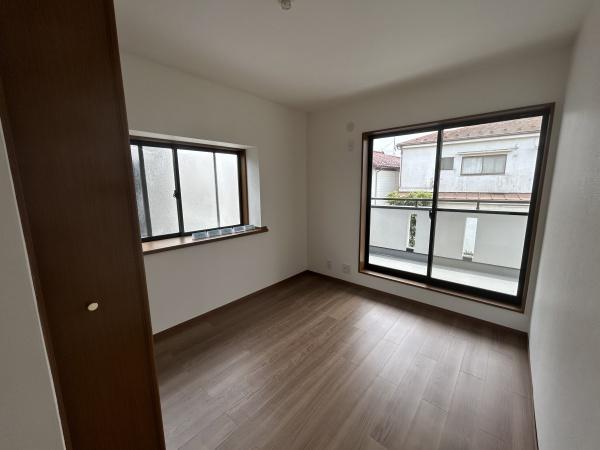新座市片山３丁目の中古一戸建て