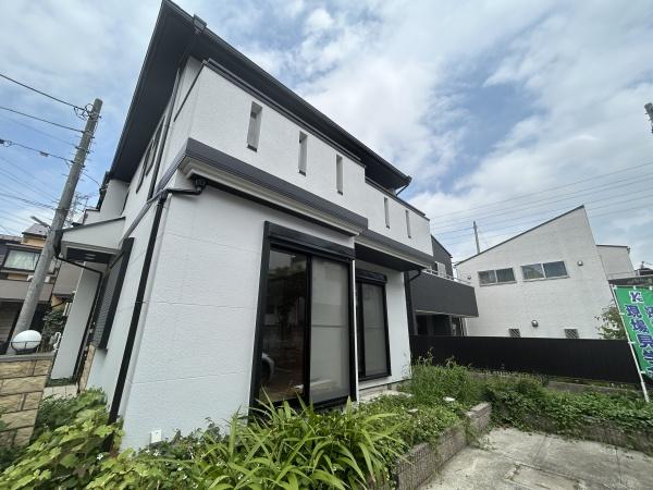 新座市片山３丁目の中古一戸建