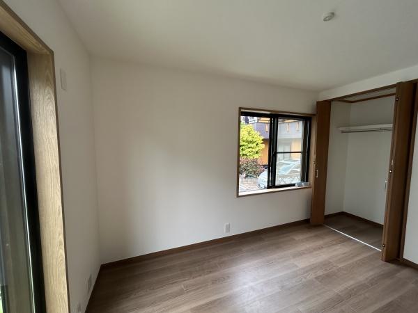 新座市片山３丁目の中古一戸建て