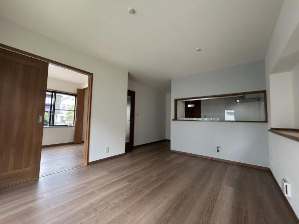 新座市片山３丁目の中古一戸建て