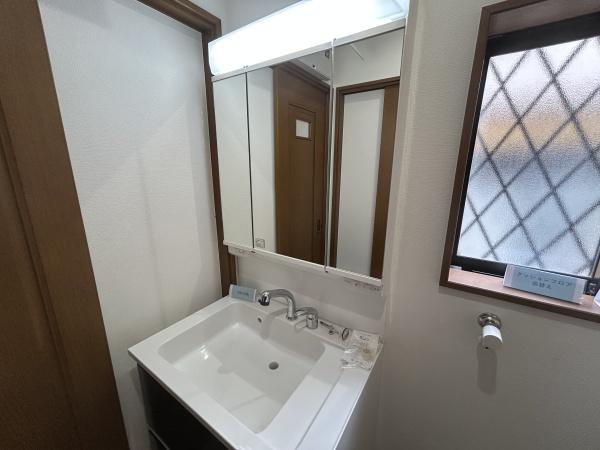 新座市片山３丁目の中古一戸建て