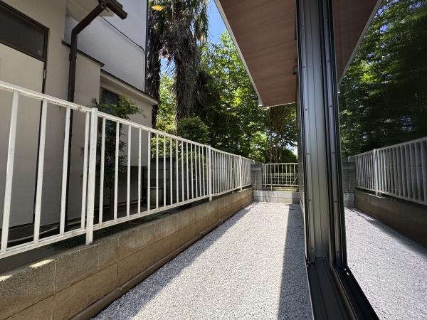 小平市花小金井４丁目の新築一戸建