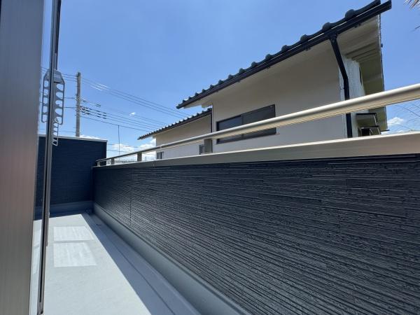 小平市花小金井４丁目の新築一戸建