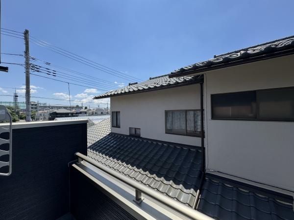 小平市花小金井４丁目の新築一戸建