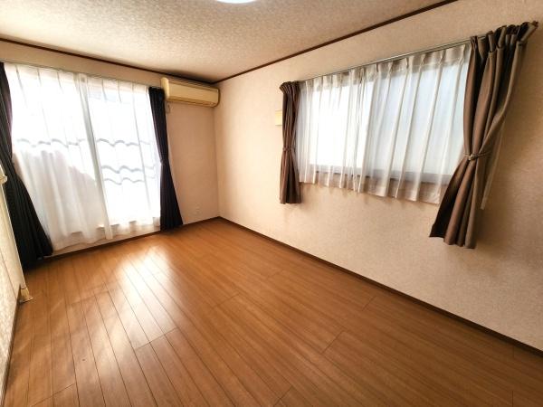 小平市花小金井４丁目の中古一戸建て