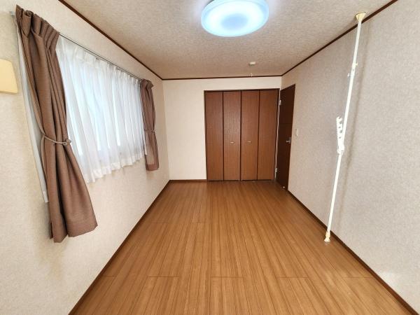 小平市花小金井４丁目の中古一戸建て