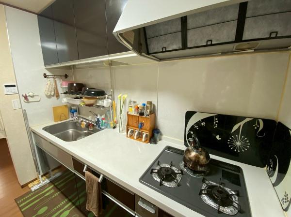 小平市花小金井４丁目の中古一戸建